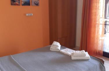 Pyrgadikia Paradise - Foto 43