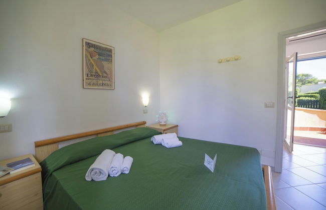 Le Onde Apartment 1 With Pool and Sea - Foto 2