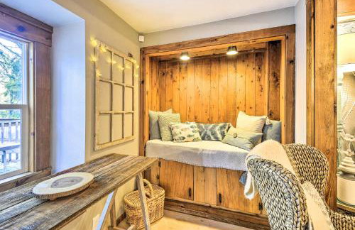 Pet-Friendly Cabin Minutes to Gig Harbor! - Foto 5