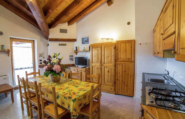 Alpine Bliss: A Cosy Retreat - Foto 8