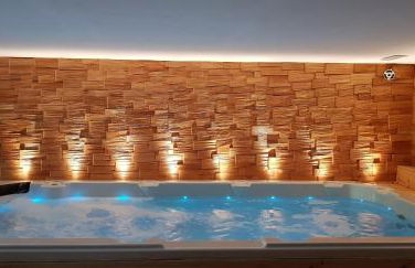 Aqua Apartments Spa Housemuhlbach - Photo 42