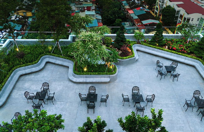 The Gloria Serviced Apartment by Silk Path - Foto 35