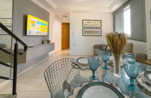 Apartamento Duplex Rooftop - SH1508 - Foto 2