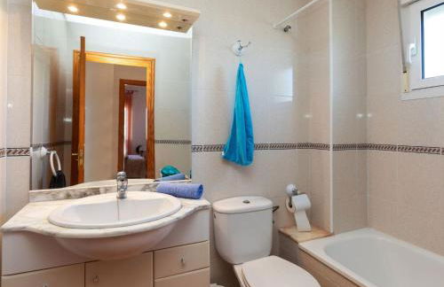 Apartment Majari-1 by Interhome - Foto 42