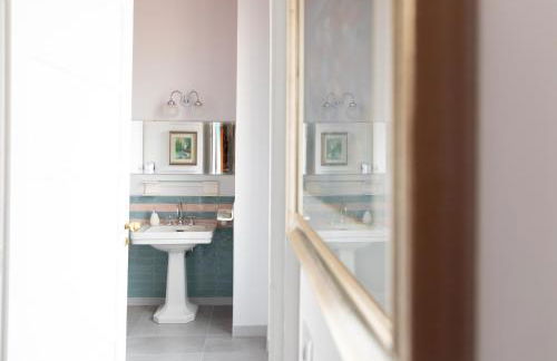 Dimore Santojanni - Il Salotto dei Portici nel centro di Potenza - Photo 12