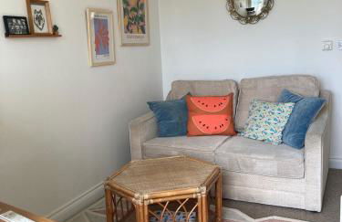 Ocean Breeze No 5, Seaview & Parking - Foto 16