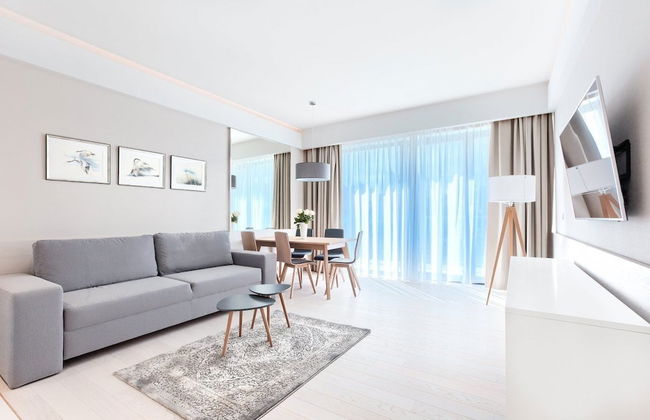 Apartamenty Mi Casa Holidays - Foto 19