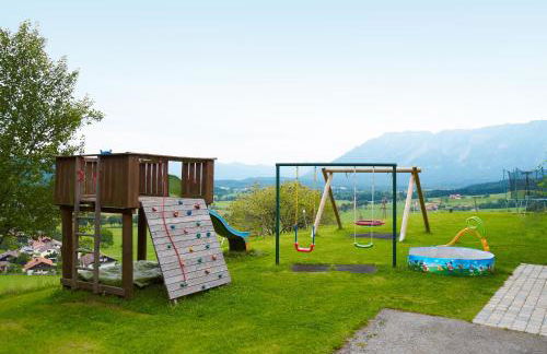 Hölbinger Alm - Apartments - Foto 69