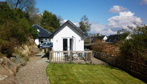 Highland Snug - Photo 1