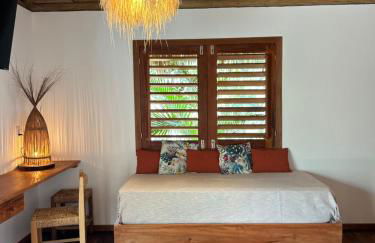 Tiki Pool's Bungalows - Foto 11