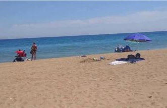 Coqueto apartamento Las Marinas Denia - Foto 18