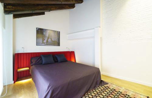 Valencia Luxury - Boutique Redonda - Foto 88