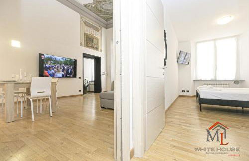 Mimosa house jacuzzi and parking by ML WHITE HOUSE - Foto 32