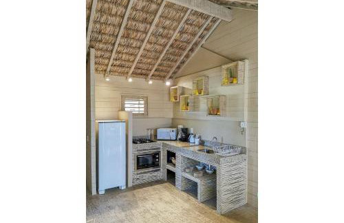 Apê Bossa Nova, aconchego e charme! - Foto 15