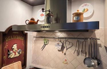 Casa Margherita - Photo 16