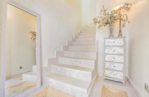 Duplex de lujo junto al Bernabéu Real Madrid - Foto 16