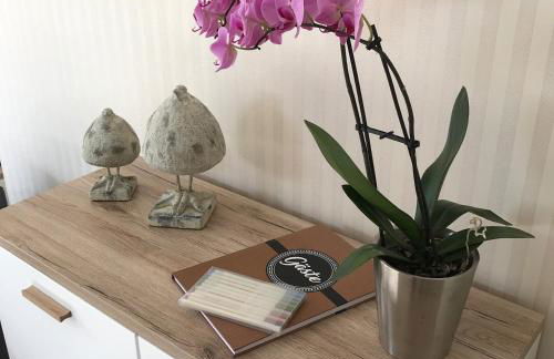 Ferienhaus Ilfeld - Foto 8