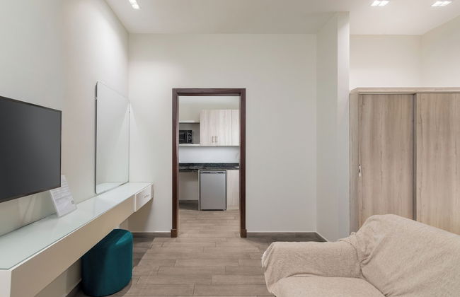 Sleep Inn Apart-hotel - Photo 13