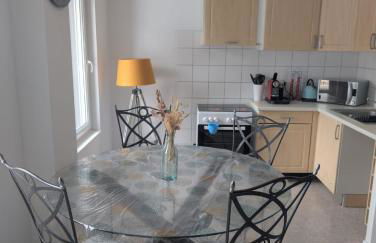 Appartement calme hyper centre - Foto 12