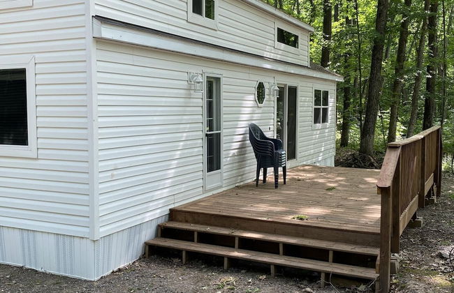 Lincolnwood Tiny House 12 - Foto 35