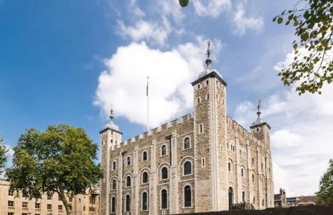 Cozy 2 Bedroom Flat in Pimlico near Metro Station - Foto 21