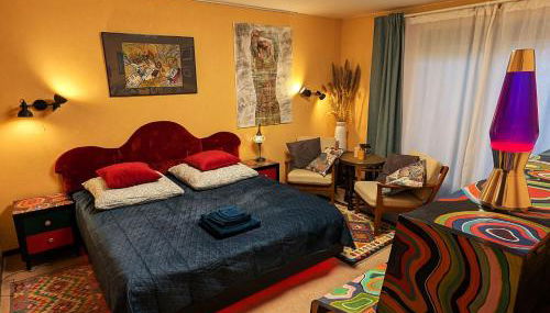 Wohnen in der Galerie - Foto 3