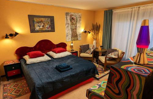 Wohnen in der Galerie - Foto 3