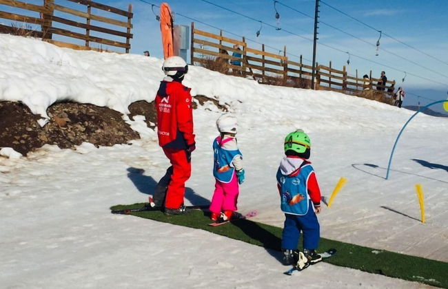 Gran Parador Apartments Ski Center El Colorado Farellones. - Foto 43