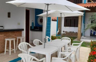 Casa de praia aconchegante em Sonho Verde - Foto 28