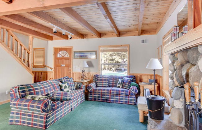 Mckinney Estate w/ Roof Deck Beach & Hike! - Foto 11