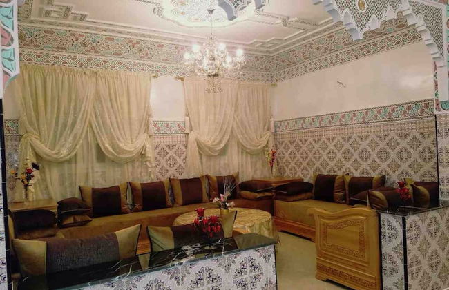 Les Oliviers - Foto 1