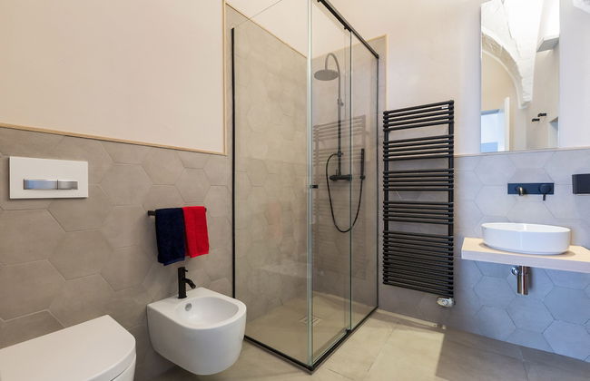 2320 Villa Ilse by Perle di Puglia - Foto 17