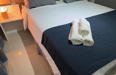 hihome - Royale Hotel Samba - Foto 24