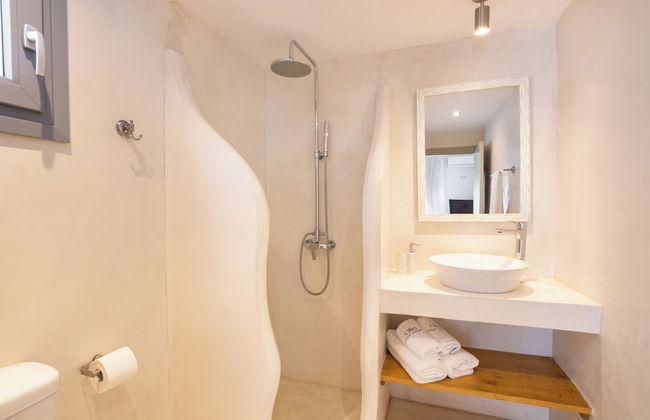 Olia Boutique Apartments - Foto 62