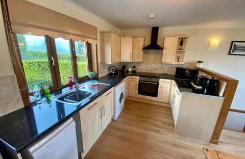 Highland Self Catering Retreat With Stunning Views - Foto 12