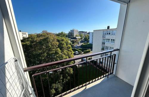 Appartement lumineux 3 chambres à Tours nord - Photo 6