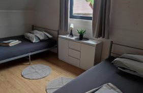 Domki letniskowe Rajski Brzeg - Foto 18