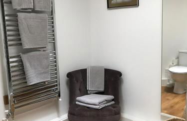 The Gallery Two Bedroom Apartment - Photo 13