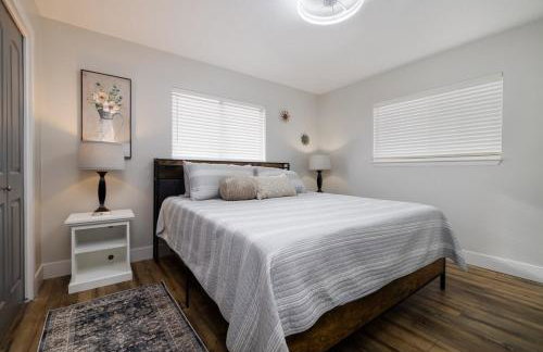 Basin Staycation - Foto 2