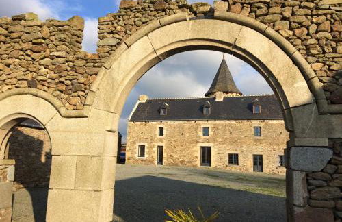 Dépendance de charme totalement rénovée - Foto 6