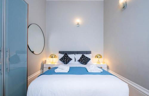 Central London Hyde Park Apartments - Foto 30