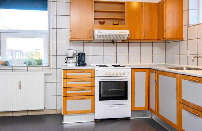 4 Person Holiday Home in Ansager - Foto 27