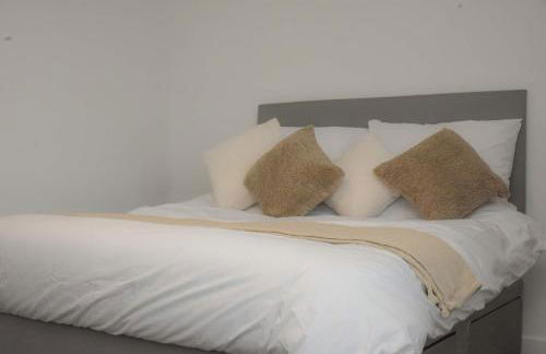 Dumfries Apartment 2 - Photo 41