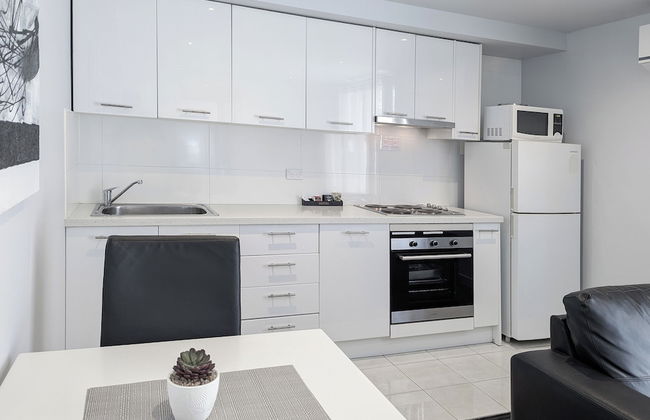 Apartments on Chapman - Photo 13