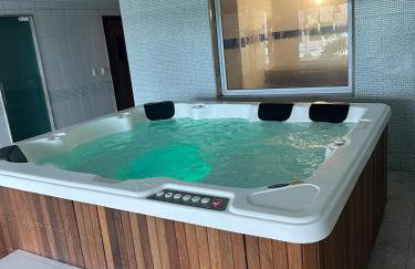 Maravilhoso flat 2 - Foto 4