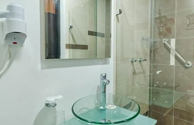 Hotel Piaro In Apartasuites - Photo 32