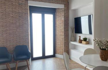 VELALMA -Edificio exclusivo de apartamentos turisticos en Centro histórico-JAEN - Foto 25
