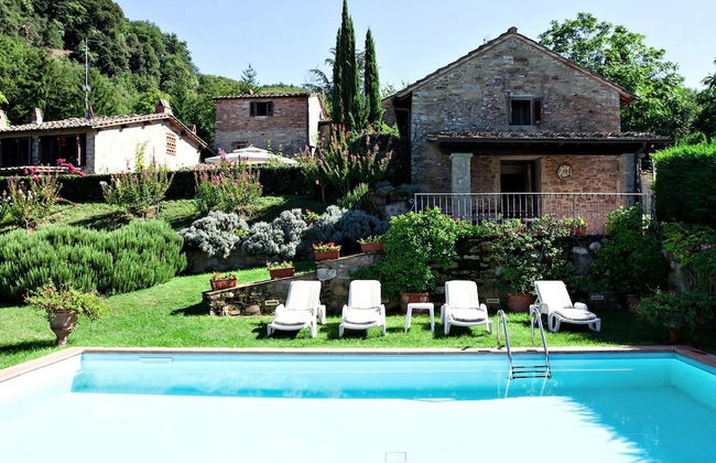 Villa Stefano - Foto 8