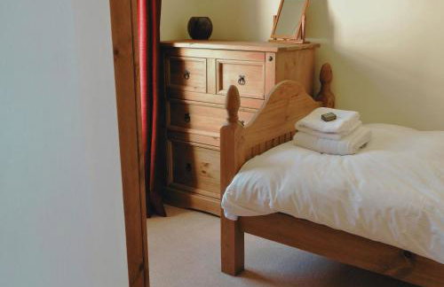 Honeysuckle Cottage - Foto 2