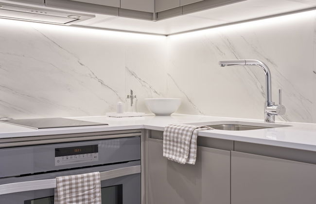 Bonavista Apartments - Chamberí - Photo 19